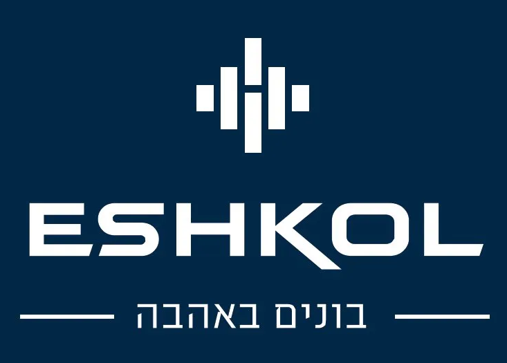 לוגו אשכול פרויקטים