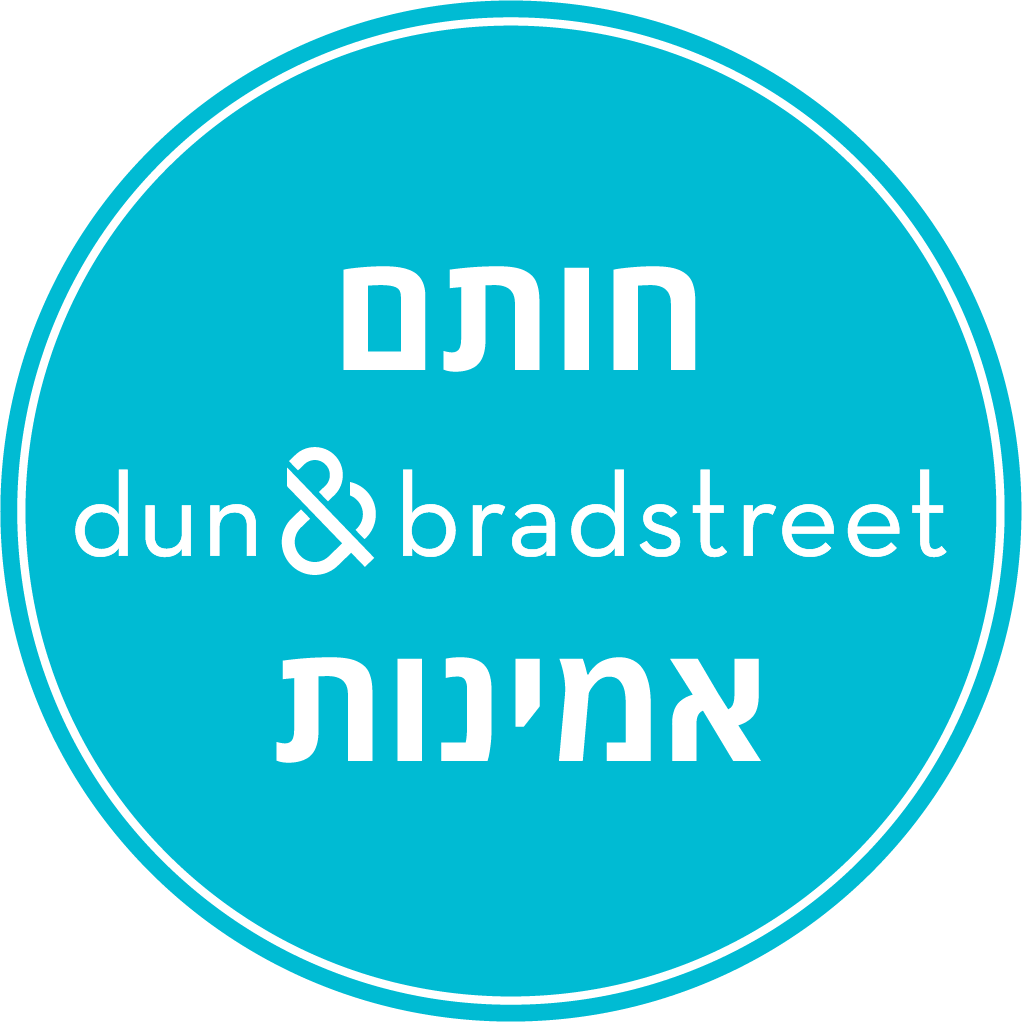 חותם אמינות Dun & Bradstreet — בידס א. עבודות חשמל