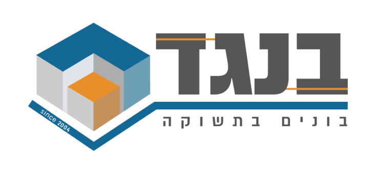 לוגו בנגד