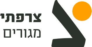 לוגו שמעון צרפתי