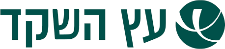 לוגו עץ השקד