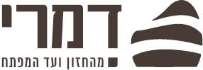 לוגו י.ח. דמרי