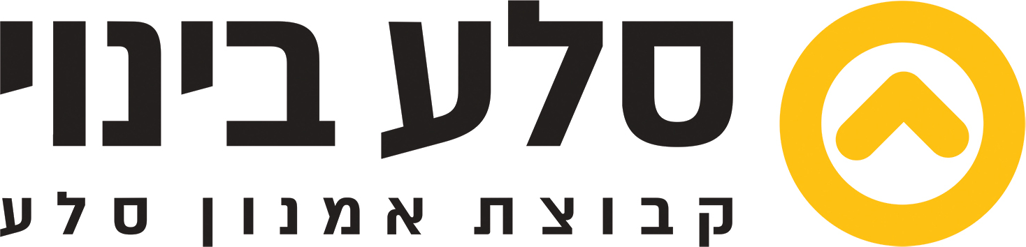לוגו סלע בינוי
