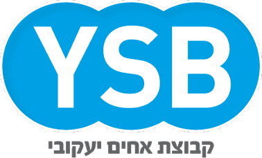 לוגו קבוצת אחים יעקובי