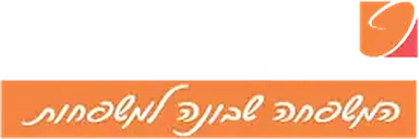 לוגו פרץ בוני הנגב